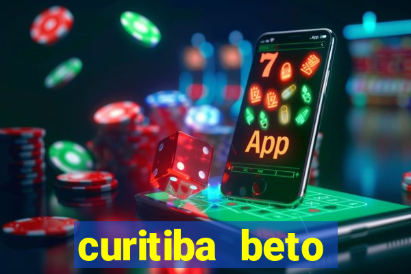 curitiba beto carrero distancia